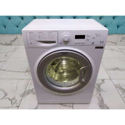 Стиральная машина бу Ariston WMSF6038