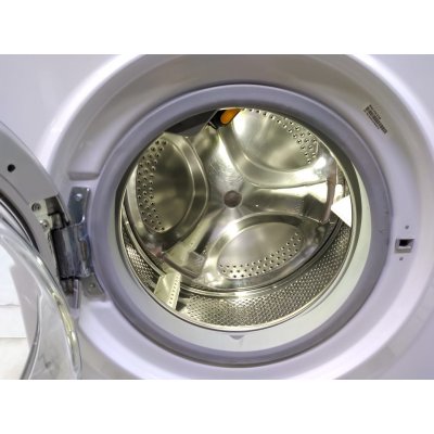 Стиральная машина бу Ariston WMSF6038