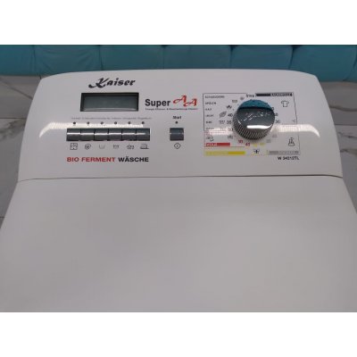 Стиральная машина бу Kaiser W 34212TL