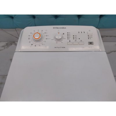 Стиральная машина бу Electrolux EWT 10115W