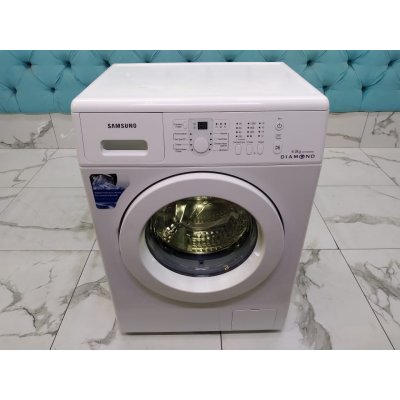 Стиральная машина бу Samsung WF 8590NMW8
