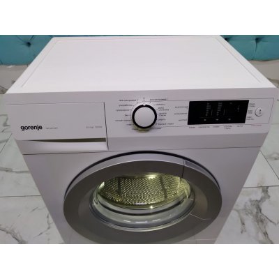 Стиральная машина бу Gorenje MV65Z23S