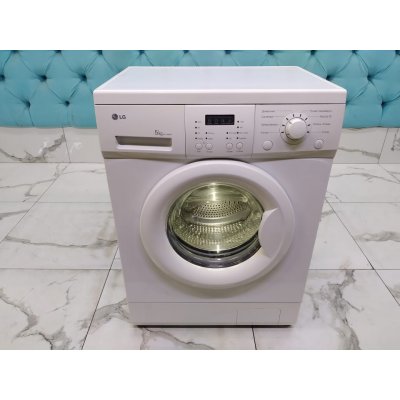 Стиральная машина бу LG WD 1066ON