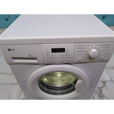 Стиральная машина бу LG WD 1066ON