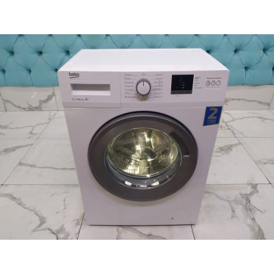Стиральная машина бу Beko ELE 67511