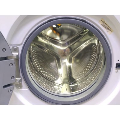 Стиральная машина бу Beko ELE 67511