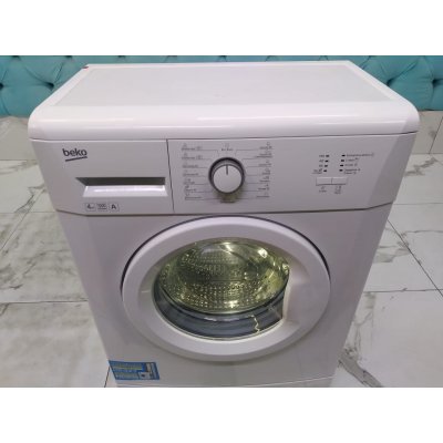 Стиральная машина бу Beko WKB 41001