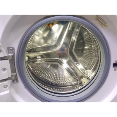 Стиральная машина бу Beko WKB 41001