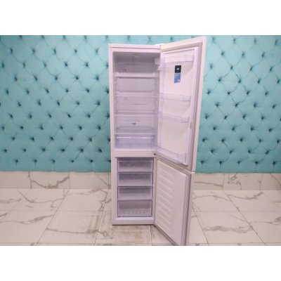 Холодильник бу Beko RCSK335M20W
