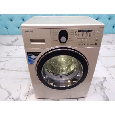 Стиральная машина бу Samsung WF 8590NFJ