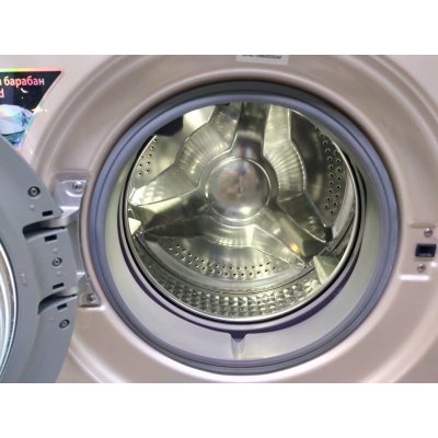 Стиральная машина бу Samsung WF 8590NFJ
