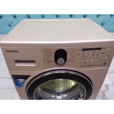 Стиральная машина бу Samsung WF 8590NFJ