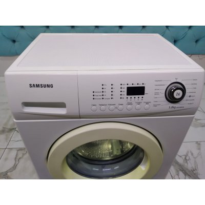 Стиральная машина бу Samsung WF05