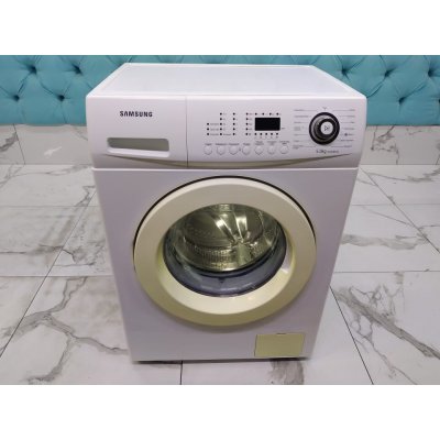 Стиральная машина бу Samsung WF05