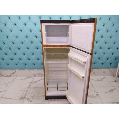 Холодильник бу Indesit R34