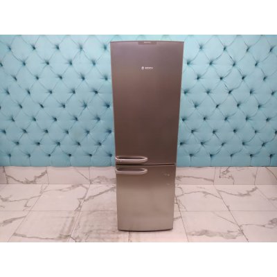 Холодильник бу Bosh KGS 36X48/01