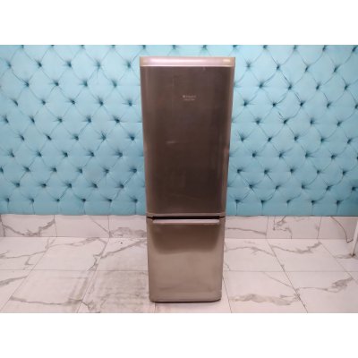 Холодильник бу Ariston RMBA2185L