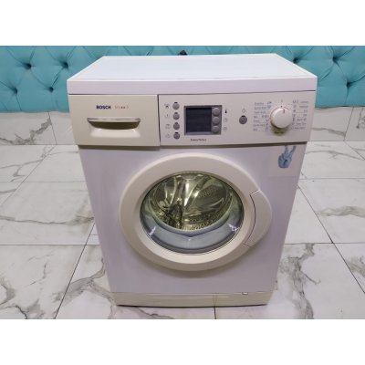 Стиральная машина бу Bosh WLX 2046 OE