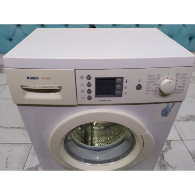 Стиральная машина бу Bosh WLX 2046 OE
