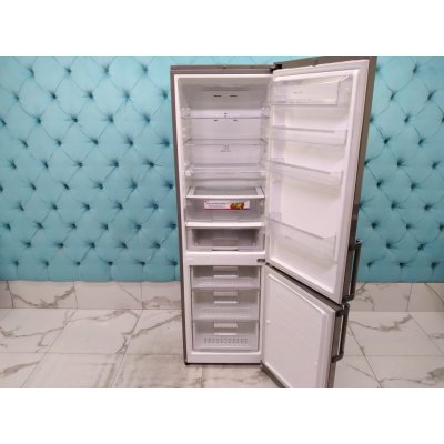 Холодильник бу LG GA-B489YMKZ