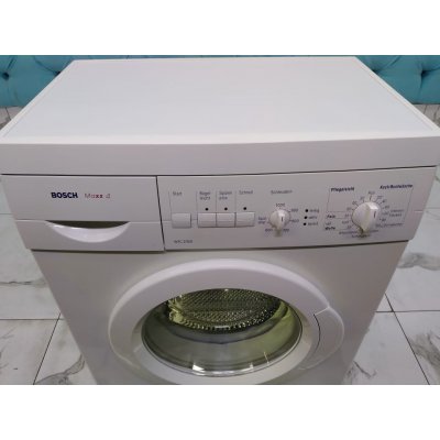 Стиральная машина бу Bosh WFC 2060