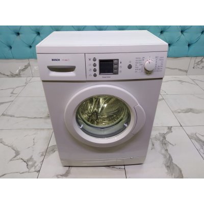 Стиральная машина бу Bosh WLX 204600E фото 1