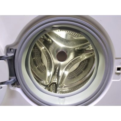 Стиральная машина бу Bosh WLX 204600E фото 2