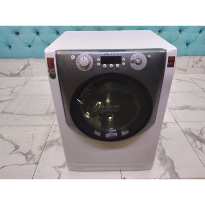 Стиральная машина бу Ariston AQ80F/09 фото 1
