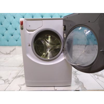 Стиральная машина бу Ariston AQ80F/09 фото 2