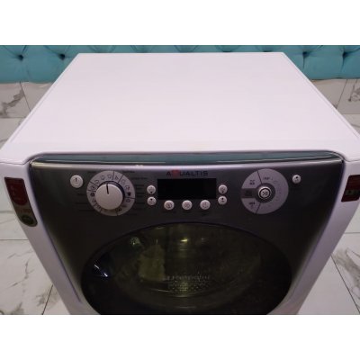 Стиральная машина бу Ariston AQ80F/09 фото 3