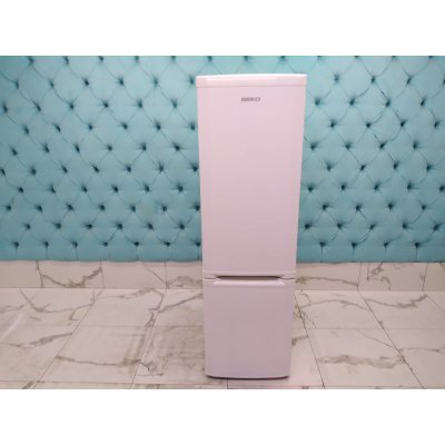 Холодильник бу Beko CSK 31000 фото 1