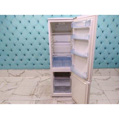 Холодильник бу Beko CSK 31000 фото 2
