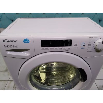 Стиральная машина бу Candy CS 341052D