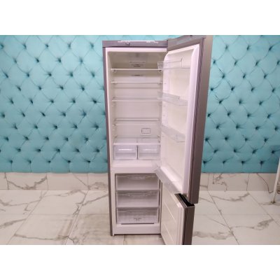 Холодильник бу Indesit ITF 020S фото 2