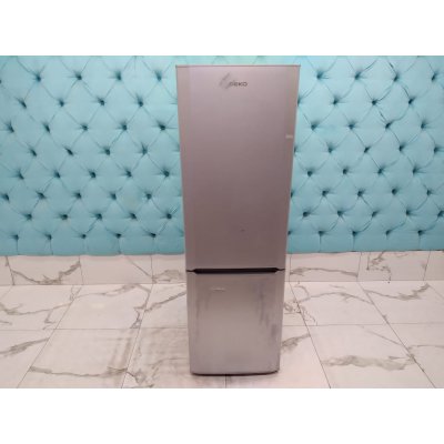 Холодильник бу Beko CSMV528021S