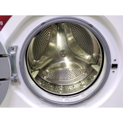 Стиральная машина бу LG F10C3LD