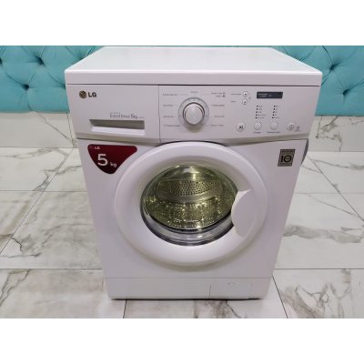 Стиральная машина бу LG F10C3LD