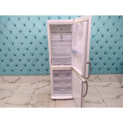 Холодильник бу LG GA-B409UQA