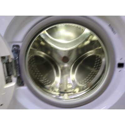 Стиральная машина бу Indesit IWUC 4105 фото 1