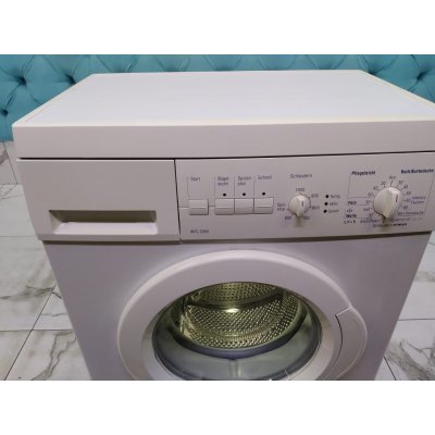 Стиральная машина бу Bosh WFC 2060