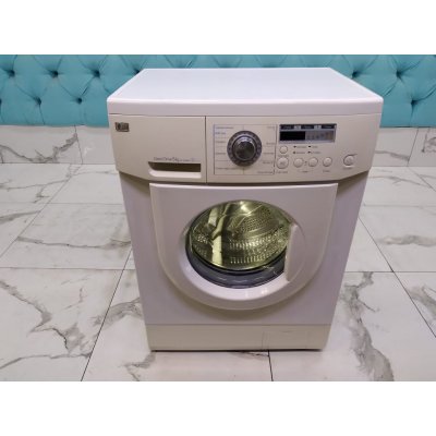 Стиральная машина бу LG WD 10200ND