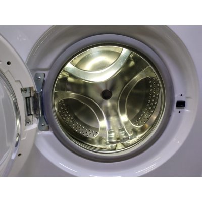 Стиральная машина бу Indesit IWUE 4105