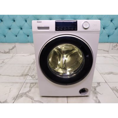 Стиральная машина бу Haier HW70-BP12969 фото 1
