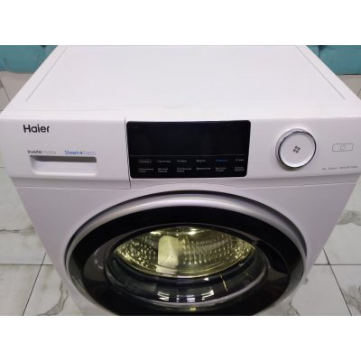 Стиральная машина бу Haier HW70-BP12969 фото 3