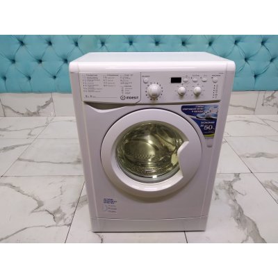 Стиральная машина бу Indesit IWSD5085