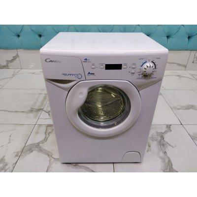 Стиральная машина бу Candy AQUA 114D2