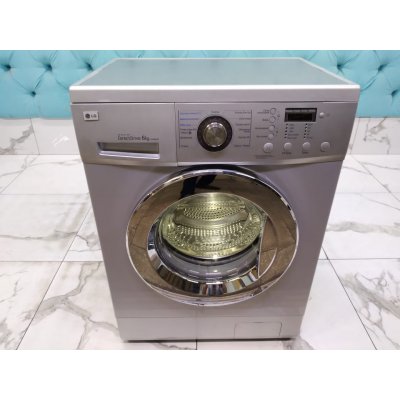 Стиральная машина бу LG F1222NDR5