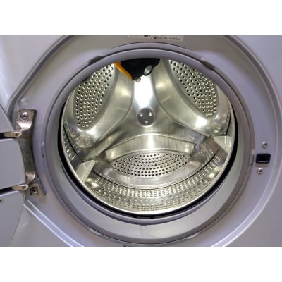 Стиральная машина бу LG F1222NDR5