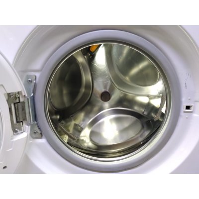 Стиральная машина бу Indesit IWUC 4105