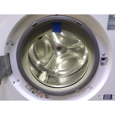 Стиральная машина бу Electrolux EWG147540W
